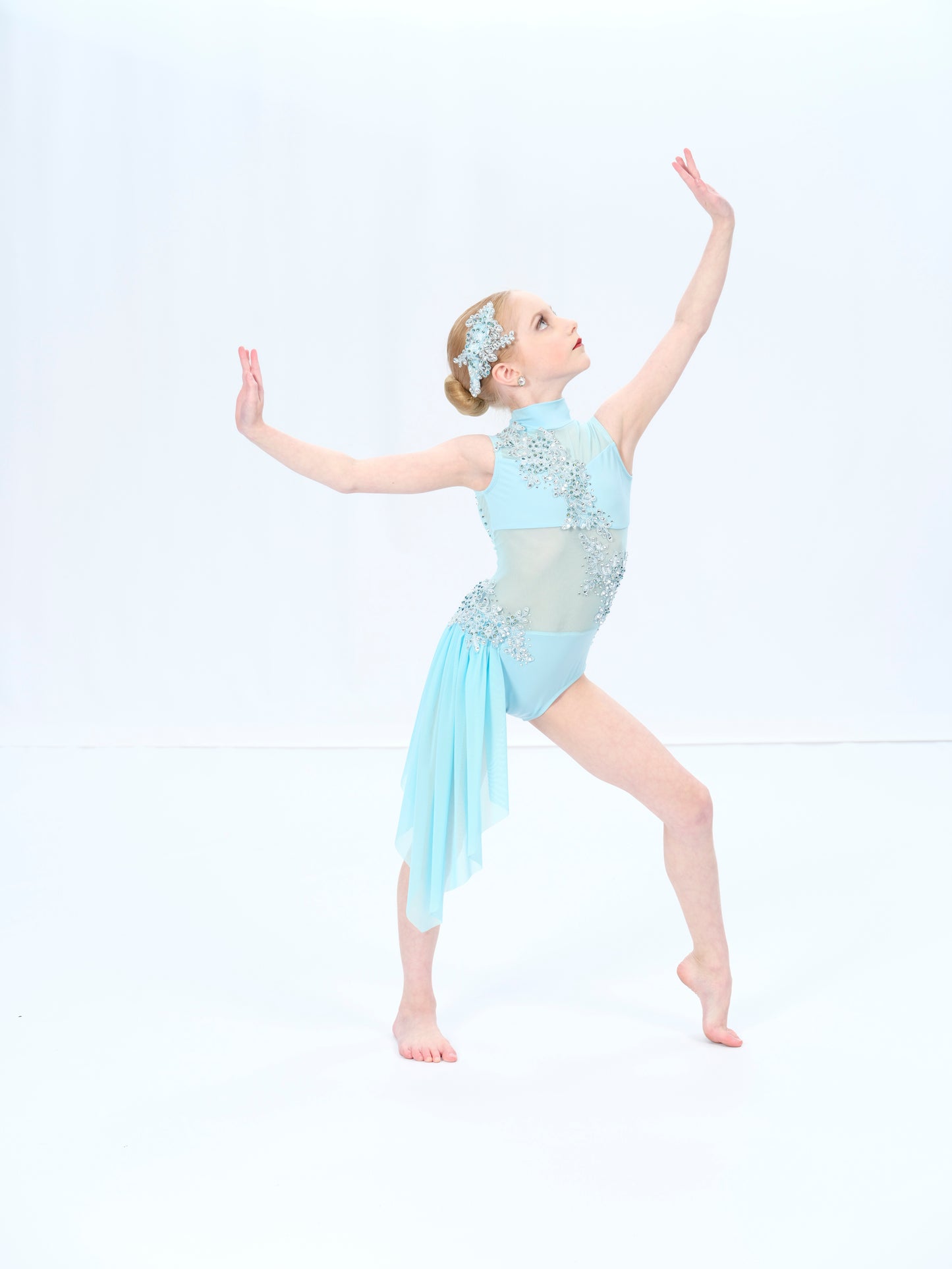 2026/2027 Deluxe Custom Costume Solo/Duet/Trio Deposit