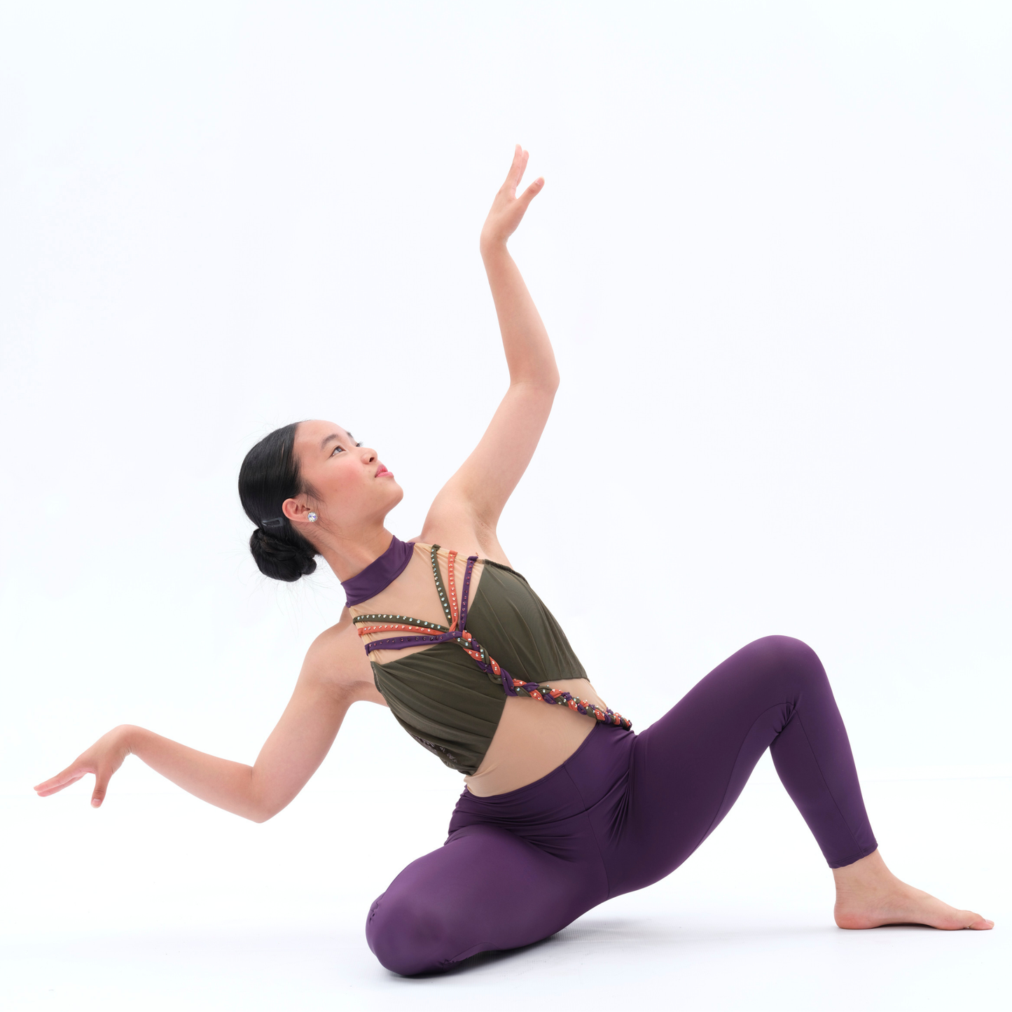 2026/2027 Deluxe Custom Costume Solo/Duet/Trio Deposit