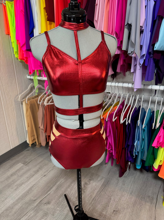 2026/2027 Custom Costume BASE Solo/Duet/Trio Deposit