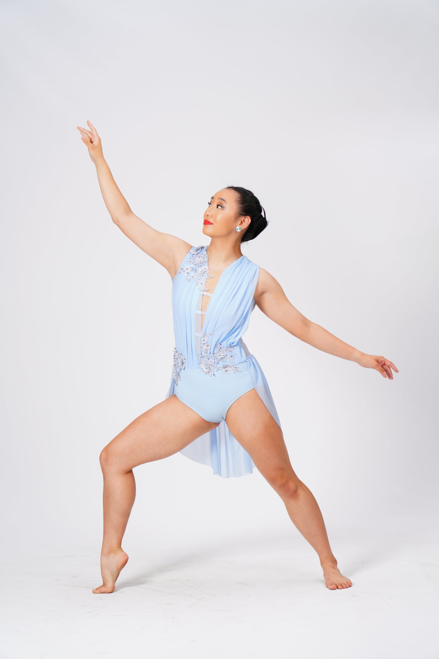 2026/2027 Deluxe Custom Costume Solo/Duet/Trio Deposit