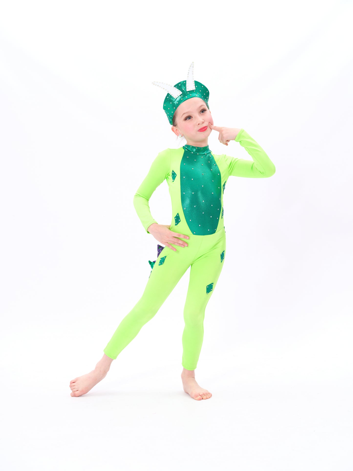 2026/2027 Deluxe Custom Costume Solo/Duet/Trio Deposit
