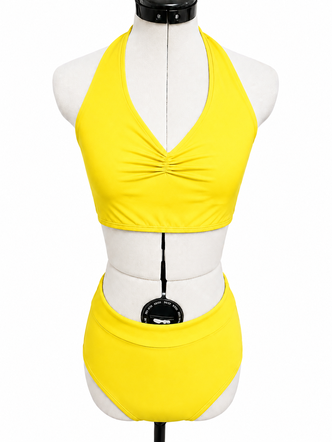 Classic Josephine Semi Custom 2 Piece Halter Costume Base